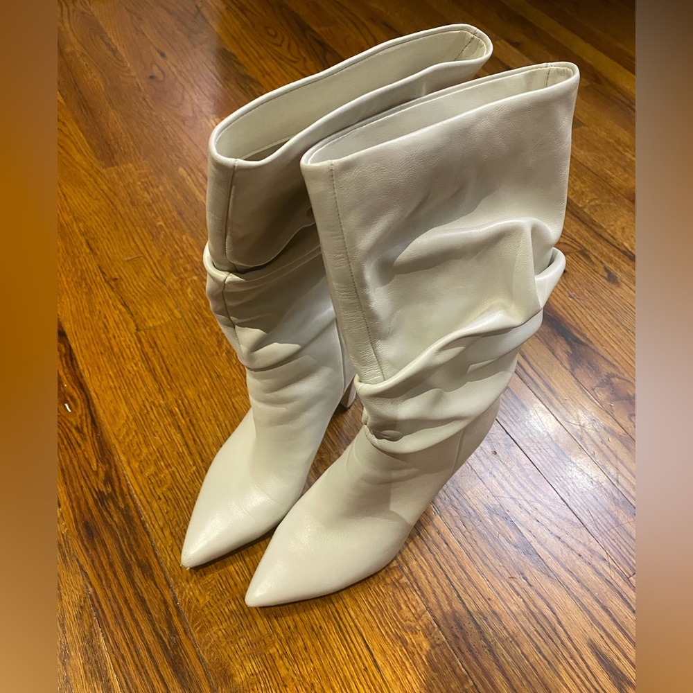 Marc Fisher Gomer Boot